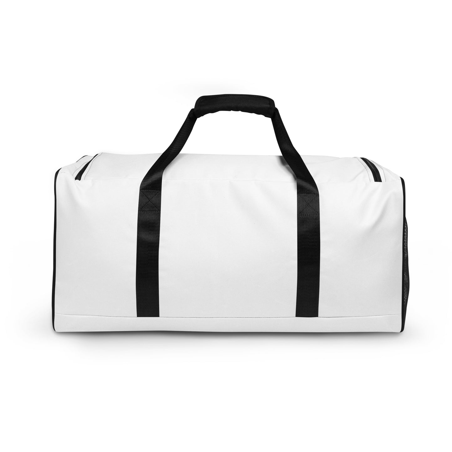 "MADE IN TEXAS" Duffle bag