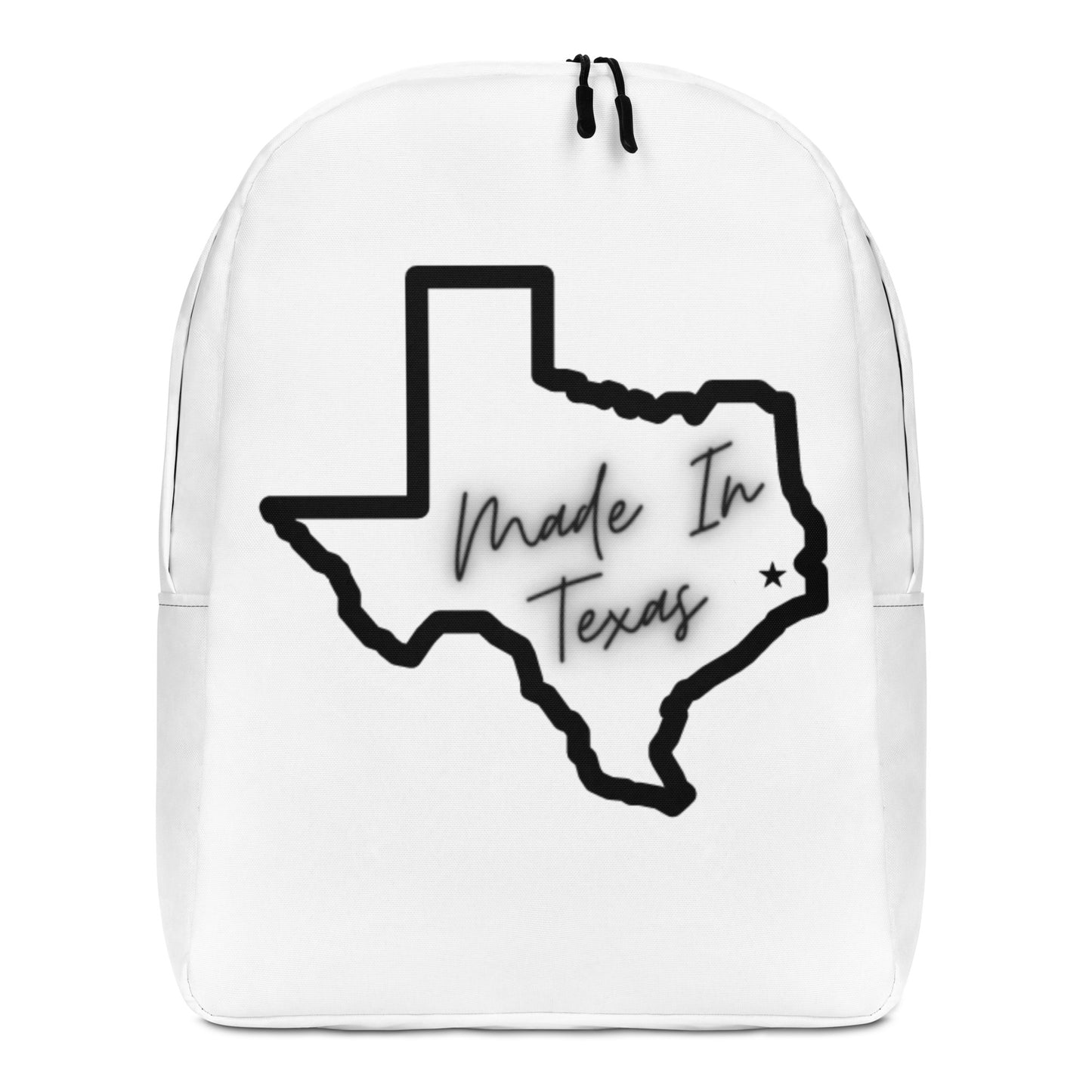 "MADE IN TEXAS" Backpack