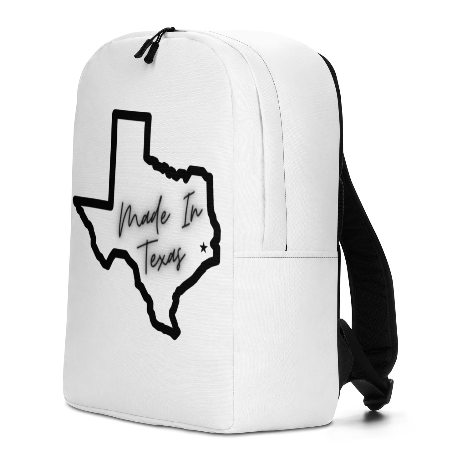 "MADE IN TEXAS" Backpack