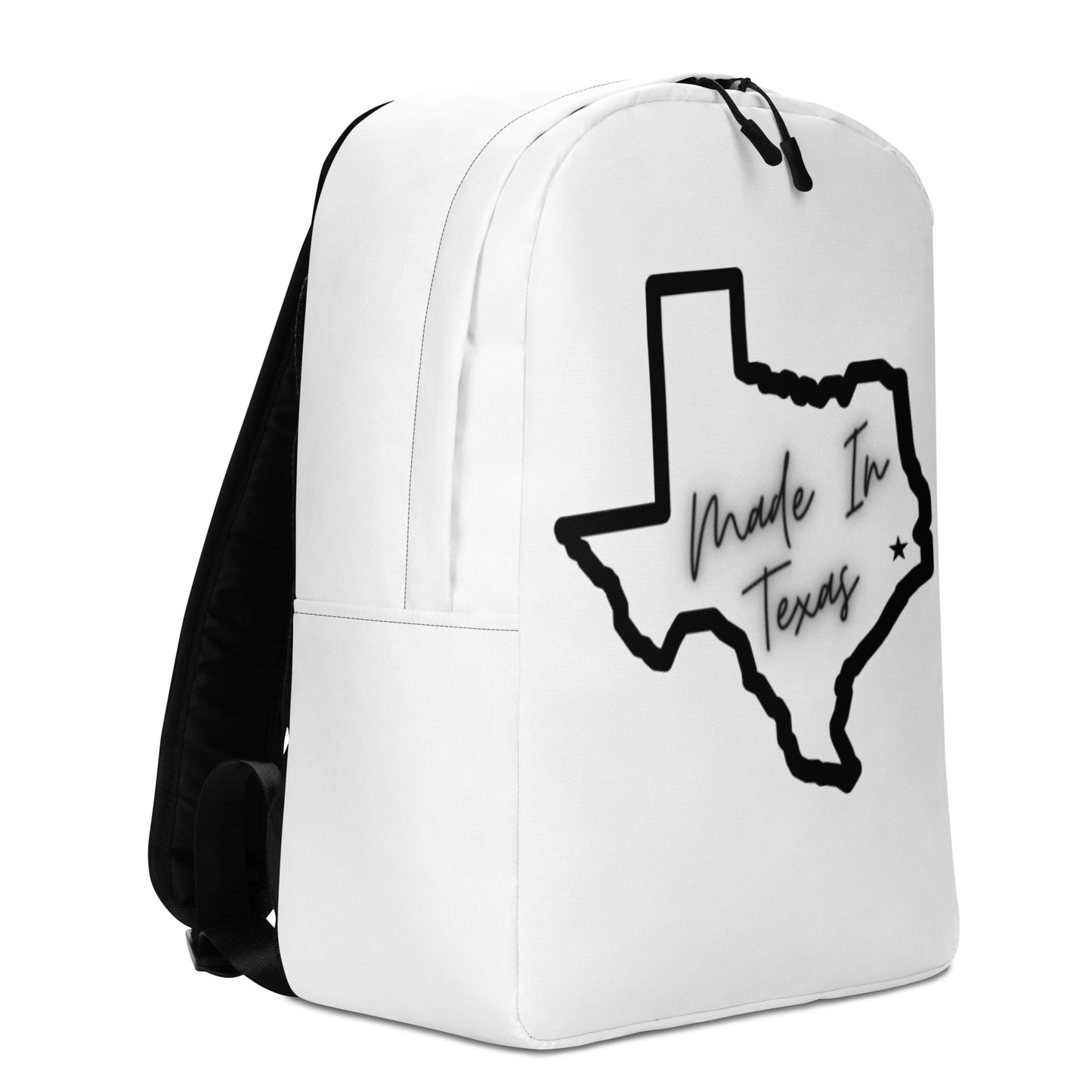 "MADE IN TEXAS" Backpack