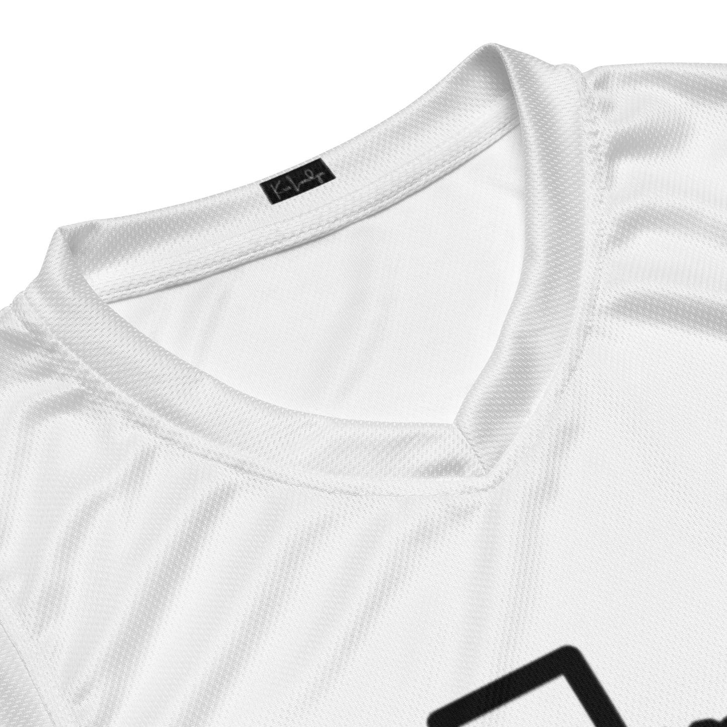 "MADE IN TEXAS" Unisex Basketball Jersey