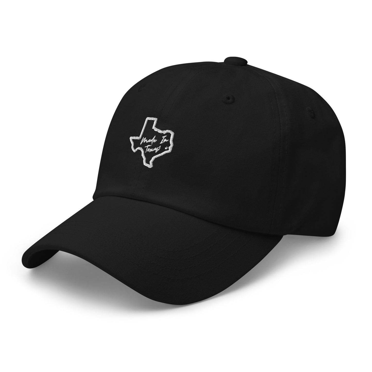 "MADE IN TEXAS" Dad hat