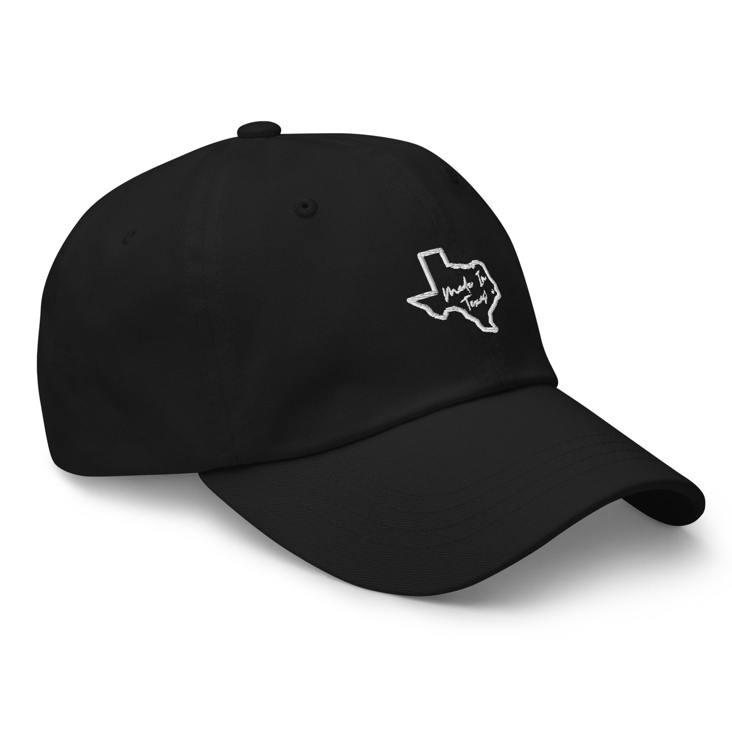 "MADE IN TEXAS" Dad hat