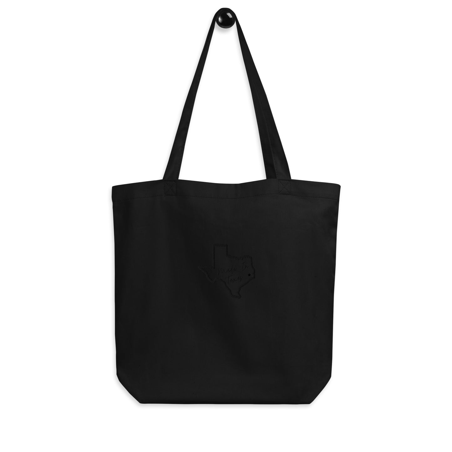 "MADE IN TEXAS" Eco Tote Bag