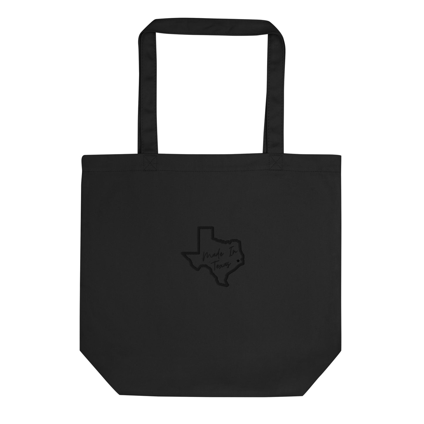 "MADE IN TEXAS" Eco Tote Bag