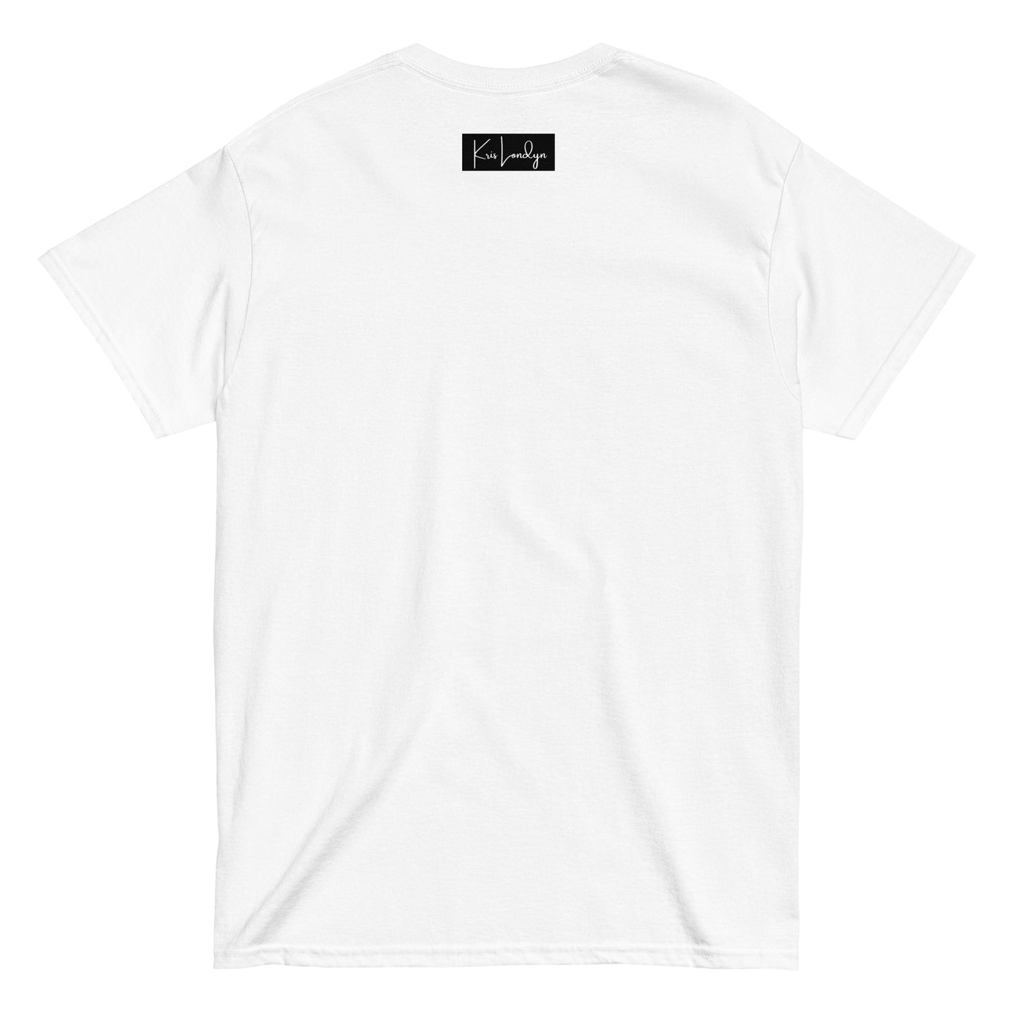 Kris Londyn MADE IN TEXAS Tee