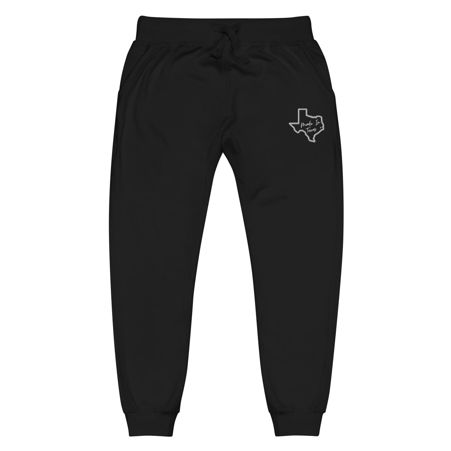 "MADE IN TEXAS" Unisex Sweatpants
