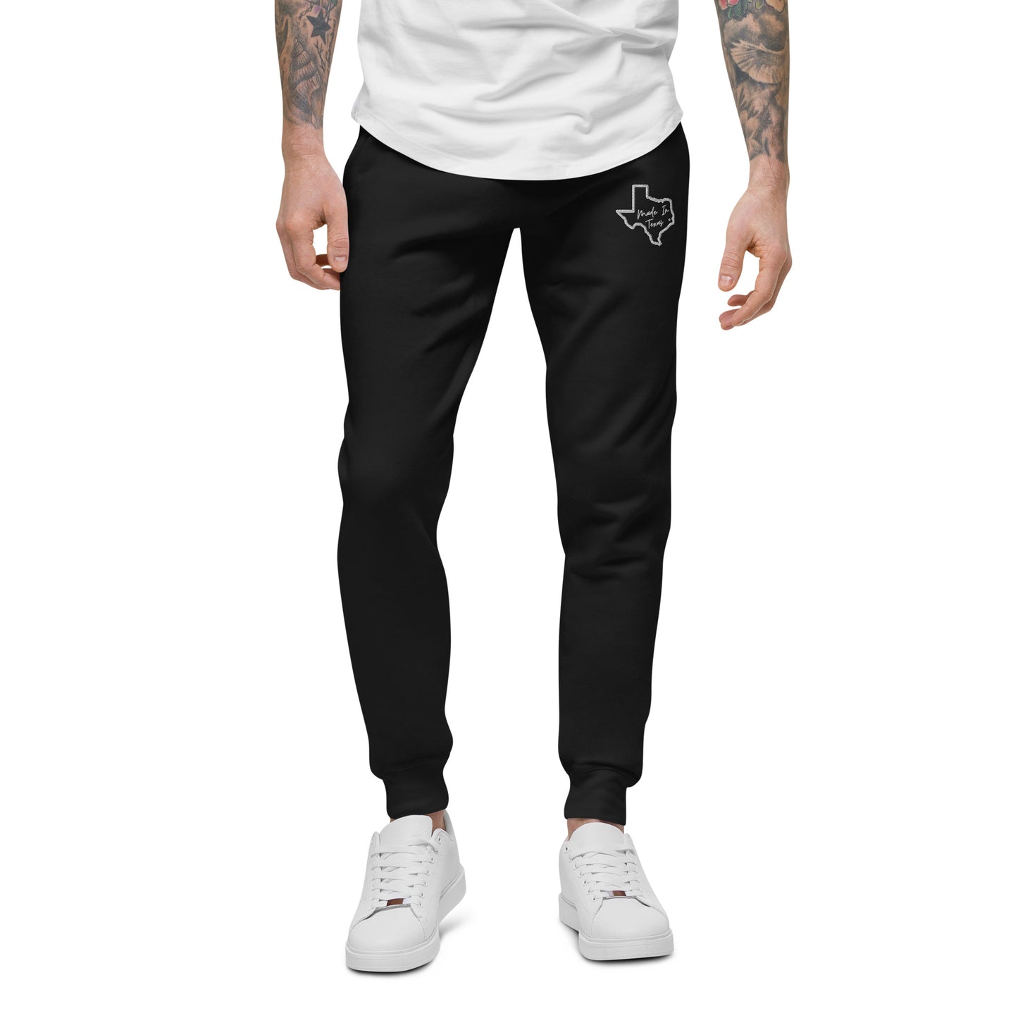 "MADE IN TEXAS" Unisex Sweatpants