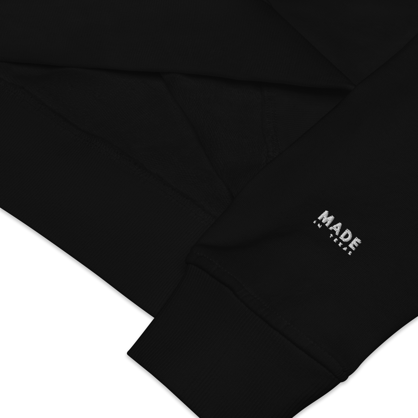"MADE IN TEXAS" BOLD Organic Sweatshirt