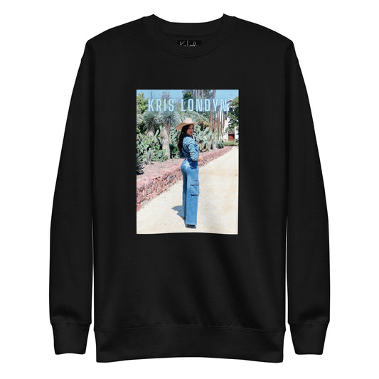 Kris Londyn Sweatshirt
