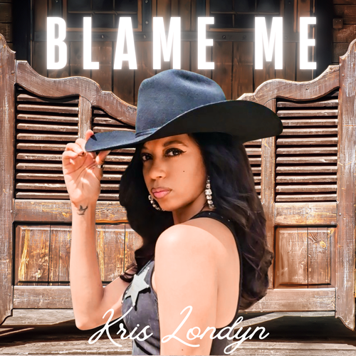 BLAME ME
